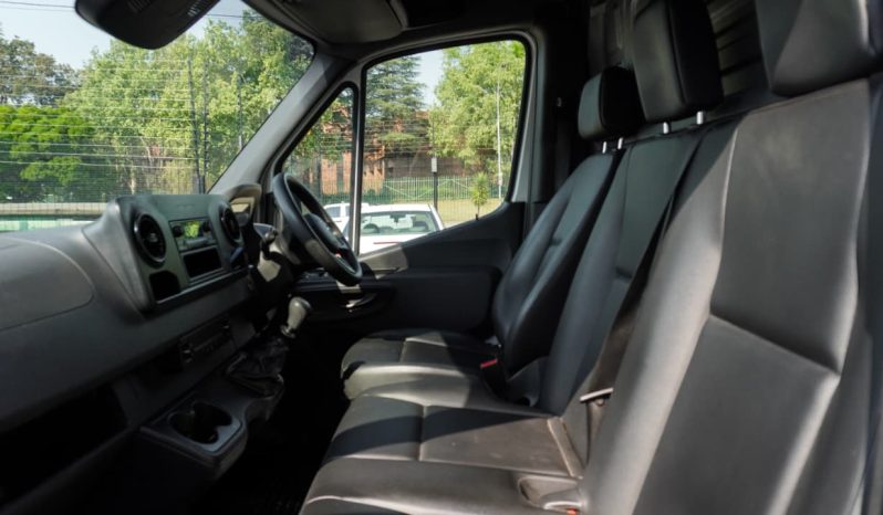 
								Mercedes-Benz Sprinter 517 2.0 CDI XL PV full									