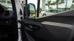 
										Mercedes-Benz Sprinter 517 2.0 CDI XL PV full									