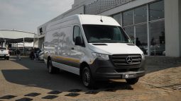 
										Mercedes-Benz Sprinter 517 2.0 CDI XL PV full									