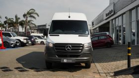 Mercedes-Benz Sprinter 517 2.0 CDI XL PV