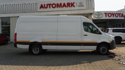 
										Mercedes-Benz Sprinter 517 2.0 CDI XL PV full									