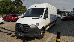 
										Mercedes-Benz Sprinter 517 2.0 CDI XL PV full									