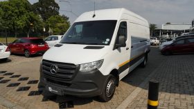 Mercedes-Benz Sprinter 517 2.0 CDI XL PV