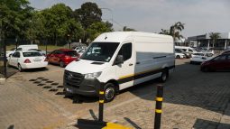 
										Mercedes-Benz Sprinter 517 2.0 CDI XL PV full									