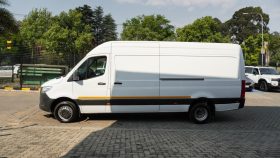 Mercedes-Benz Sprinter 517 2.0 CDI XL PV
