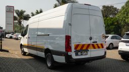 
										Mercedes-Benz Sprinter 517 2.0 CDI XL PV full									