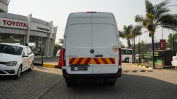 
										Mercedes-Benz Sprinter 517 2.0 CDI XL PV full									