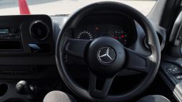 
										Mercedes-Benz Sprinter 517 2.0 CDI XL PV full									