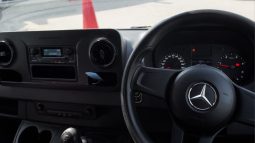 
										Mercedes-Benz Sprinter 517 2.0 CDI XL PV full									