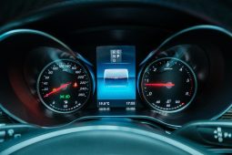 
										Mercedes Benz V-Class 220 D Avantgarde full									