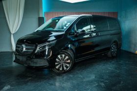Mercedes Benz V-Class 220 D Avantgarde