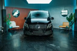 
										Mercedes Benz V-Class 220 D Avantgarde full									