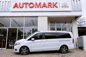 Mercedes-Benz V-Class V250d Avantgarde