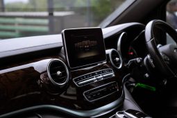 
										Mercedes-Benz V-Class V250d Avantgarde full									