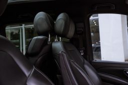 
										Mercedes-Benz V-Class V250d Avantgarde full									
