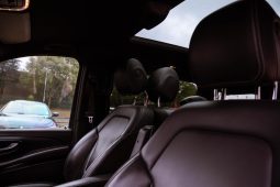 
										Mercedes-Benz V-Class V250d Avantgarde full									