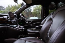 
										Mercedes-Benz V-Class V250d Avantgarde full									