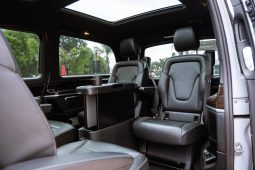 
										Mercedes-Benz V-Class V250d Avantgarde full									