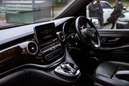 
										Mercedes-Benz V-Class V250d Avantgarde full									