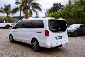 Mercedes-Benz V-Class V250d Avantgarde