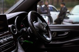 
										Mercedes-Benz V-Class V250d Avantgarde full									