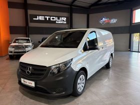 MERCEDES-BENZ VITO / SPRINTER VITO 111 1.6 CDI F/C P/V