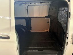 
										MERCEDES-BENZ VITO / SPRINTER VITO 111 1.6 CDI F/C P/V full									