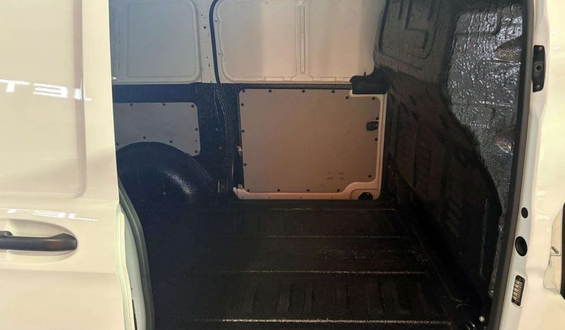 
								MERCEDES-BENZ VITO / SPRINTER VITO 111 1.6 CDI F/C P/V full									
