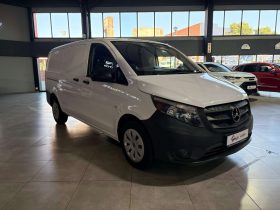 MERCEDES-BENZ VITO / SPRINTER VITO 111 1.6 CDI F/C P/V