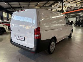 MERCEDES-BENZ VITO / SPRINTER VITO 111 1.6 CDI F/C P/V
