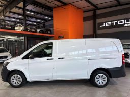 
										MERCEDES-BENZ VITO / SPRINTER VITO 111 1.6 CDI F/C P/V full									