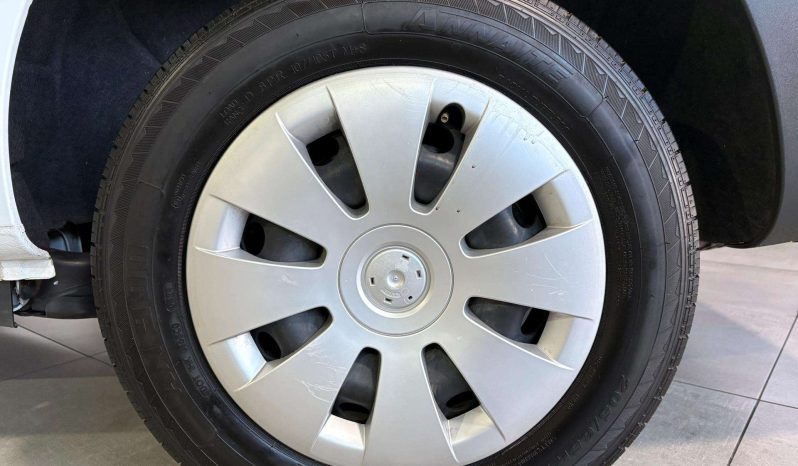 
								MERCEDES-BENZ VITO / SPRINTER VITO 111 1.6 CDI F/C P/V full									