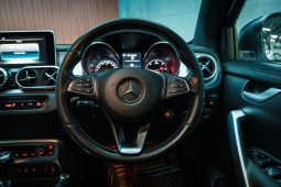 
										Mercedes Benz X-Class 350d V6 4X4 D/cab Power At full									