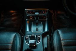 
										Mercedes Benz X-Class 350d V6 4X4 D/cab Power At full									