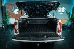 
										Mercedes Benz X-Class 350d V6 4X4 D/cab Power At full									