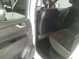 
										MERCEDES-BENZ X-CLASS X250d 4X4 PROGRESSIVE A/T full									