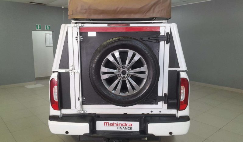 
								MERCEDES-BENZ X-CLASS X250d 4X4 PROGRESSIVE A/T full									