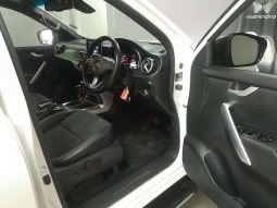 
										MERCEDES-BENZ X-CLASS X250d 4X4 PROGRESSIVE A/T full									