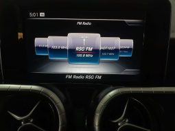 
										MERCEDES-BENZ X-CLASS X250d 4X4 PROGRESSIVE A/T full									
