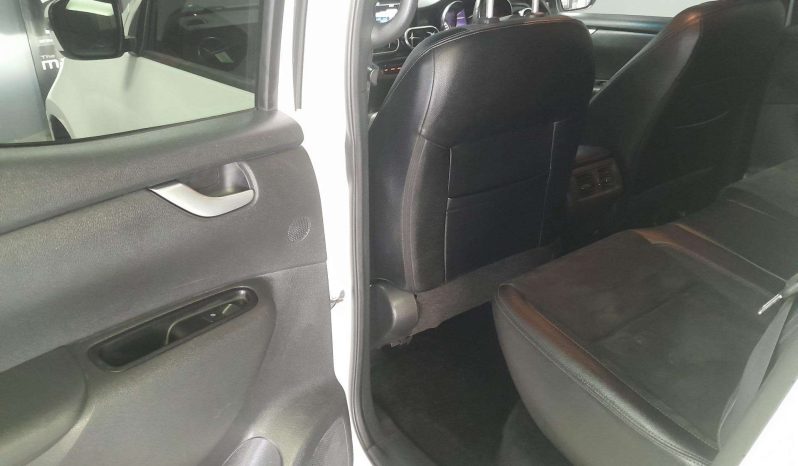 
								MERCEDES-BENZ X-CLASS X250d 4X4 PROGRESSIVE A/T full									