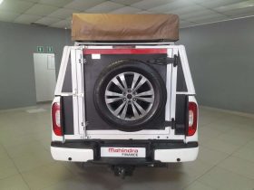 MERCEDES-BENZ X-CLASS X250d 4X4 PROGRESSIVE A/T