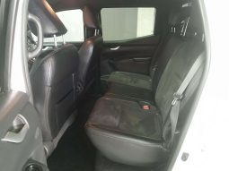 
										MERCEDES-BENZ X-CLASS X250d 4X4 PROGRESSIVE A/T full									