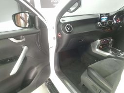 
										MERCEDES-BENZ X-CLASS X250d 4X4 PROGRESSIVE A/T full									