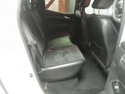 
										MERCEDES-BENZ X-CLASS X250d 4X4 PROGRESSIVE A/T full									