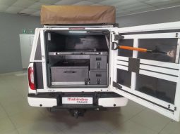 
										MERCEDES-BENZ X-CLASS X250d 4X4 PROGRESSIVE A/T full									