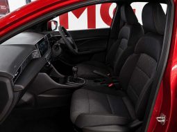 
										MG MG3 MG3 1.5 COMFORT full									