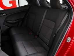 
										MG MG3 MG3 1.5 COMFORT full									