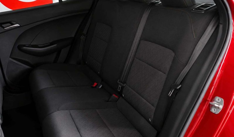 
								MG MG3 MG3 1.5 COMFORT full									