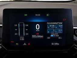 
										MG MG3 MG3 1.5 COMFORT full									