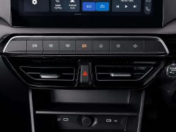 
										MG MG3 MG3 1.5 COMFORT full									